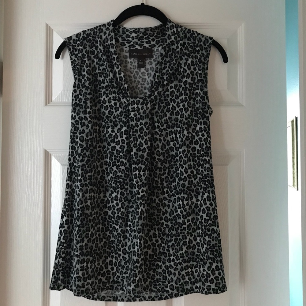 Dana Buchman top